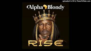 Alpha Blondy, Capleton - Cold Fire