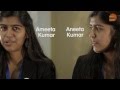 UK Young Scientists of the Year 2014