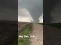 The amazing tipton ks tornado may 28th 2019