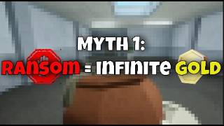 BUSTING 10 MYTHS in DOORS ARCHIVE UPDATE!