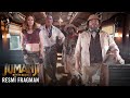 Türkçe Alt Yazılı Resmi Fragman