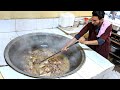 Kabuli Pulao Recipe - Shoba Bazar Peshawar | How to Make Kabuli Pulao | Afghani Qabili Pulao Recipe