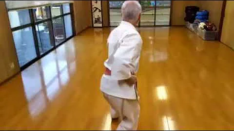 Kyoku Shodan by Kenshin Ishida