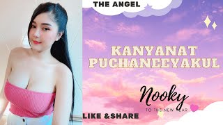 Kanyanat Puchaneeyakul | Nooky (Pink)
