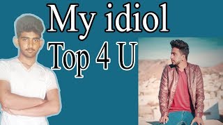 My Ideal Top 4 U [collabration #techurdu