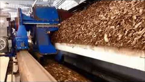 A Jeffrey Rader brand TubeFeeder™ in Action