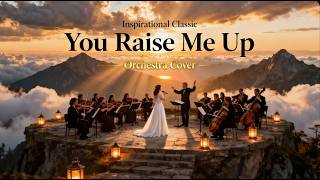 You Raise Me Up  Josh Groban  Epic Cinematic Orchestral Cover 2026  Emotional Symphonic Version