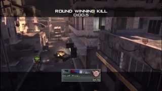 Killcam @Karachi