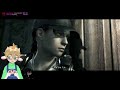 【Resident Evil 5 DLC // Resident Evil 6 LATER】how many evil residents is too many? 6 probably...
