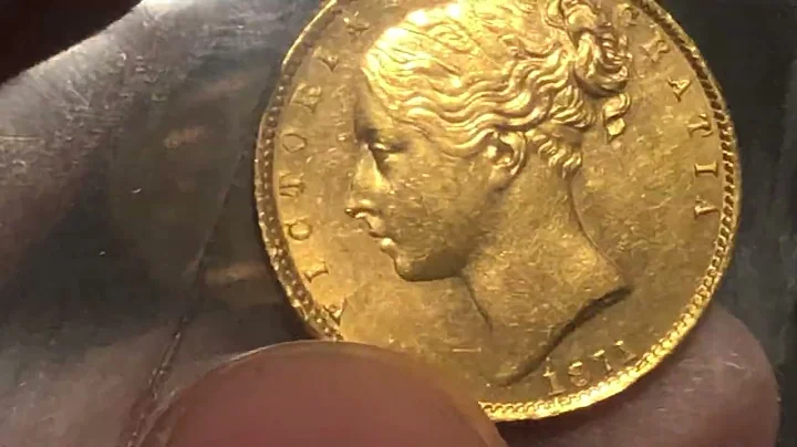 Gold Coins, Silver Coins, Platinum Coins - Basical...
