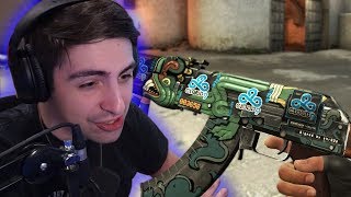 : Shroud's Top 50 Greatest CS:GO Moments