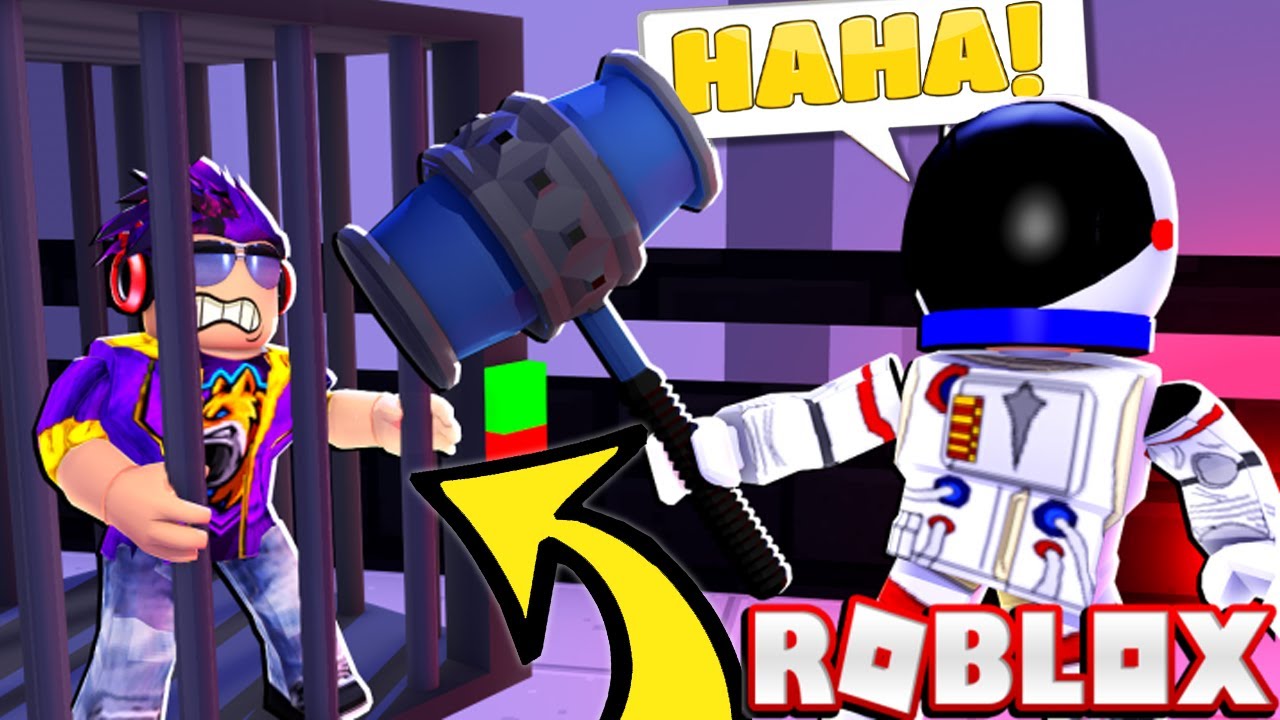 Fighting The Scariest Horror Game Monsters At The Same Time Roblox Area 51 Youtube - mah visor roblox