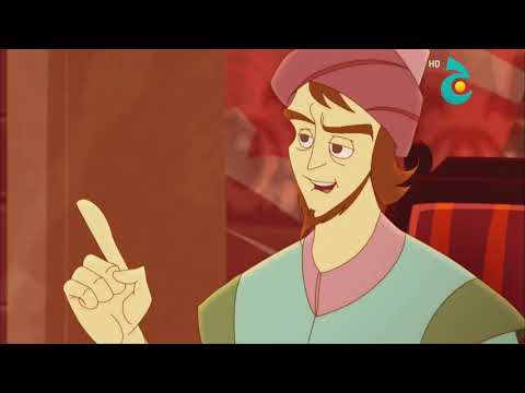 مسلسل علماء المسلمين أبو ريحان البيروني بدون موسيقى
