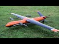 TOP 7 LONGEST Flying Drones