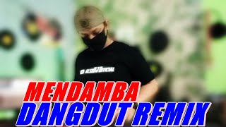 LAGI MENDAMBA DJ DANGDUT REMIX by alsoDJ