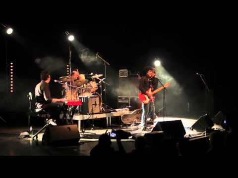 MUNGO JERRY - NUTBUSH CITY (LIVE IN LA RAVOIRE FRANCE)