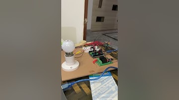 Smart Building using IOT   Project assignment for Skyfi Labs online course   by Rajesh kumar