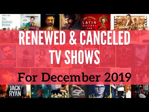 renewed-and-canceled-tv-shows-for-december-2019