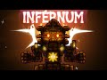 Безумный Голем из Каламити! || Calamity Infernum mod #2