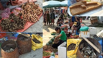 NÀ GIÀNG Chợ Phiên Cao Bằng. Du Lịch Khám Phá Chợ Phiên Cao Bằng Quê Hương Tôi, khẩu si nà giàng