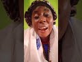 your covered with the blood of Jesus christ of Nazareth
