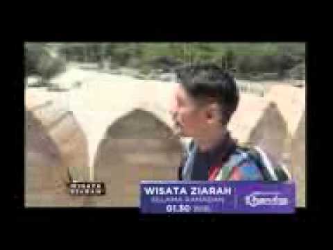 Kumpulan Program Sahur Berkah Cinta Ramadhan (Teaser) 020714