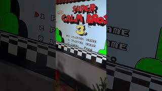 Modified NES Controller to Test Button to Pixel Input Lag