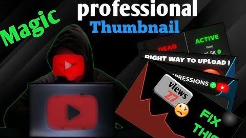 Viral Thumbnail like 2024‎@decodingyt  on mobile🤑 (first video on YouTube)