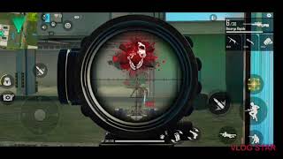 Play Free Fire Entrenamiento,Combate Y Muerte....