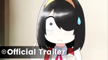 TV anime "My Clueless First Friend" - Official Trailer | AnimeTaiyo