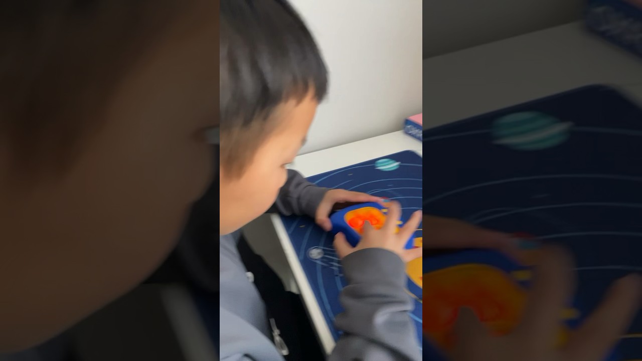 Fidget Poppers the Game