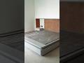 dabul bed new design 2025 #design #carpentry #shortdesigns#trendingshorts #woodworking#wood
