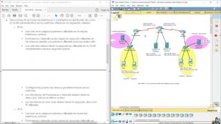 Famous Routing and Switching Essentials CCNA 2 - Challenge Wealth