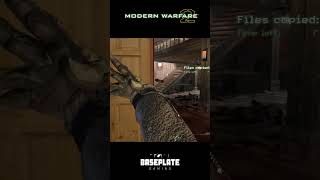 No Loose Ends | Shepherd | Price #callofduty #modernwarfare2 #cod  - 2009 #shortsvideo