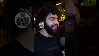 She prefers Personality Over Looks.. #personality #dating #redpill #streetinterview