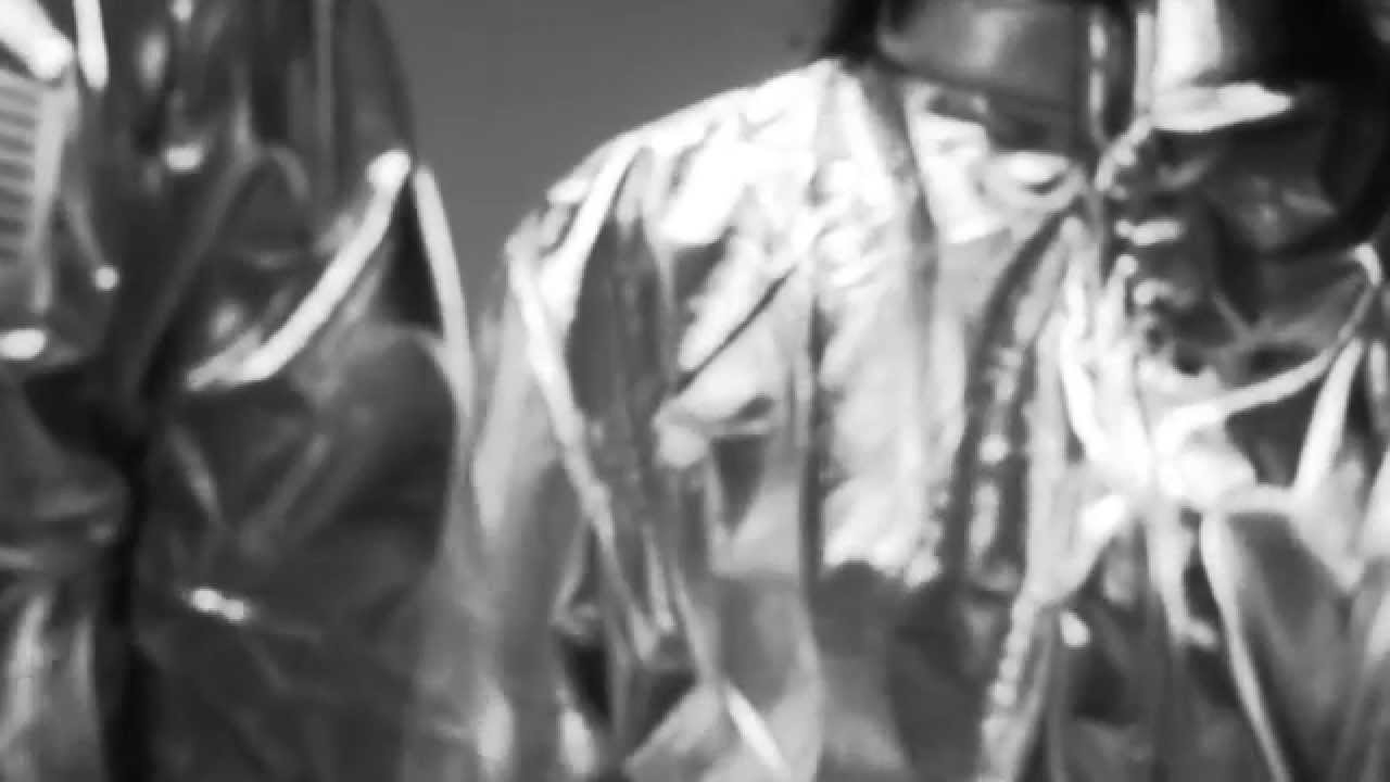 Unidentified transmission 1 - CLX 2014