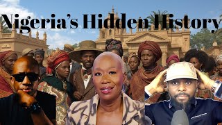 Nigeria’s Hidden History: The Stories They Never Taught Us