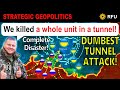 Russian Underground Assault GOES TERRIBLY WRONG! | RFU News