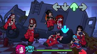 Friday Night Funkin' by ninjamuffin99, PhantomArcade, The Funkin' Crew, Inc    Google Chrome 2026 01