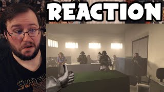 Gor's "skibidi toilet 73 (full episode)" REACTION