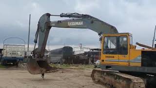 AKERMAN EC-300 VENTA BOGOTÁ