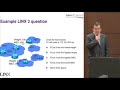 Linx accredited internet technician lait training  example questions