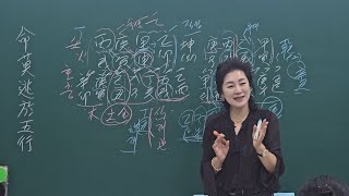 木이 많은 사주는 의류사업 잘맞음 