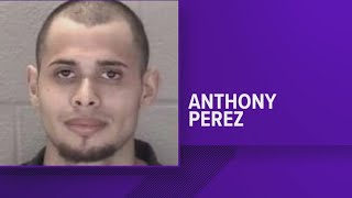 Man sentenced to 78 years for girlfriend's Walmart murder