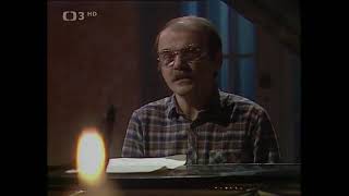Jaroslav Uhlíř - Jabloňový list (1984)