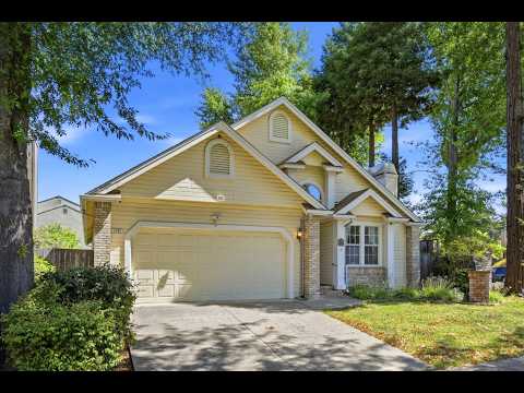 2994 Tuxedo Place, Santa Rosa, CA home video tour