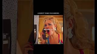 Stranger Things Loudest Family 😂 #shorts #strangerthings #trending