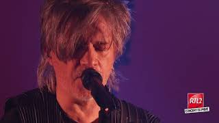 Indochine - D'ici Mon Amour - Concert Très Très Privé sur RTL2 (vidéo)