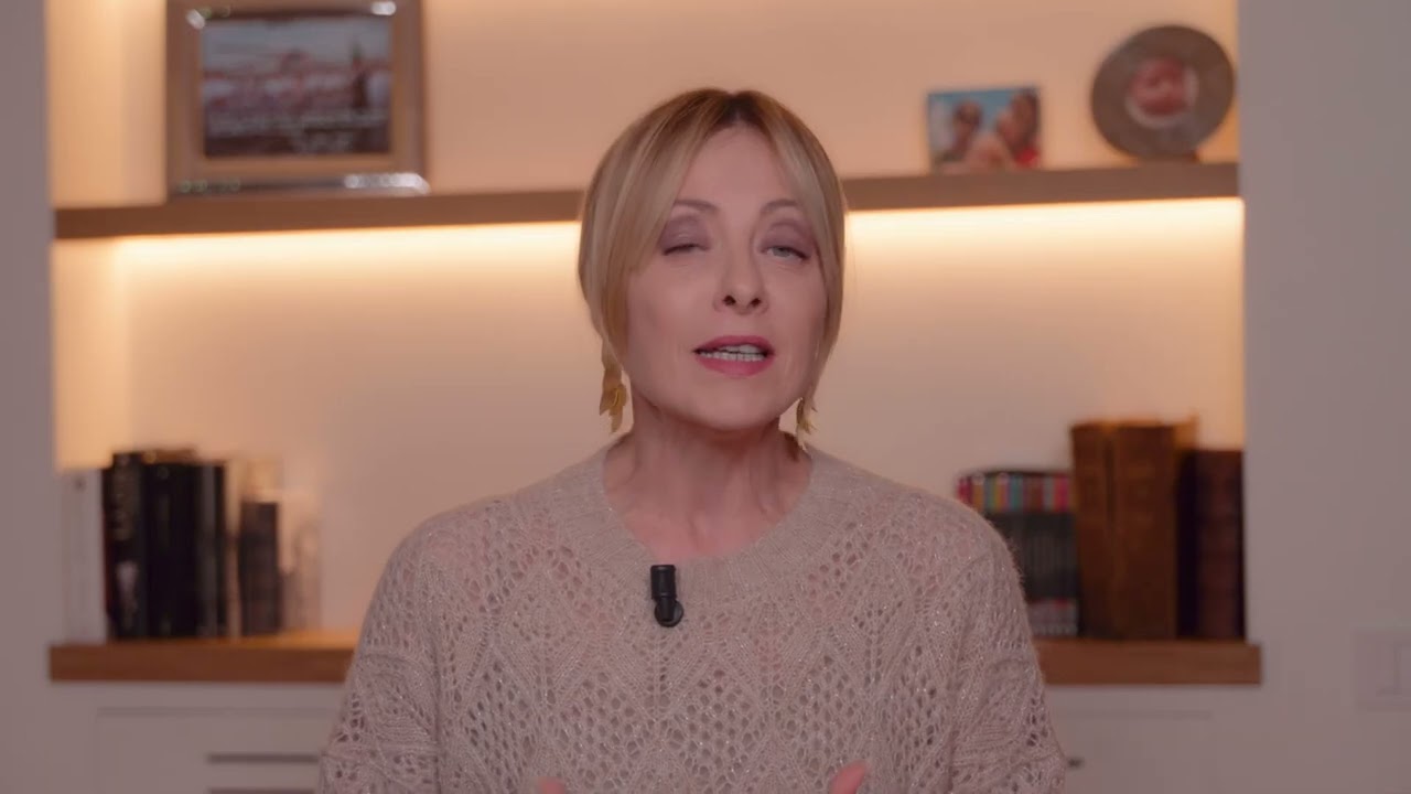 Impegnati a proteggere l’Italia, i suoi cittadini e a sostenere ogni iniziativa per la pace.