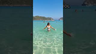 6 PRAIAS COM ÁGUAS CRISTALINAS NO RIO DE JANEIRO